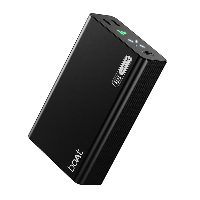 boAt Energyshroom PB465 20000mAh